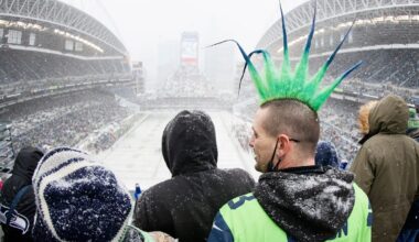How to buy Seattle Seahawks NFL tickets, Seahawks 2025 schedule
