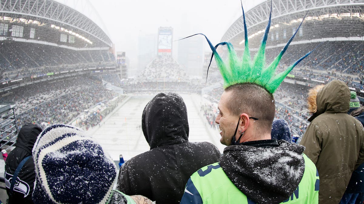 How to buy Seattle Seahawks NFL tickets, Seahawks 2025 schedule