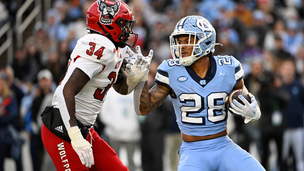 Los Angeles Chargers NFL draft picks 2025: Live round-by-round selections, grades