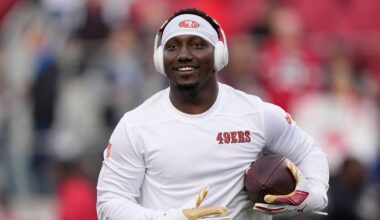 Commanders have one of the NFL's most expensive wide receiver rooms