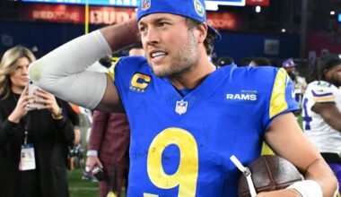 Rams QB could've made $20M more elsewhere