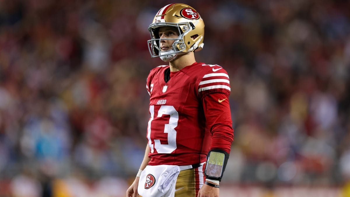 49ers agree to $265M extension