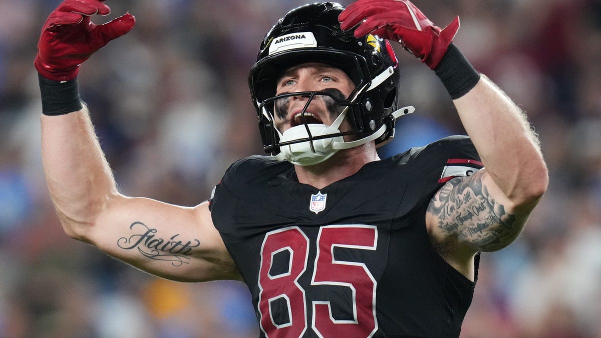 Cardinals 2025 schedule: Game-by-game predictions for Arizona