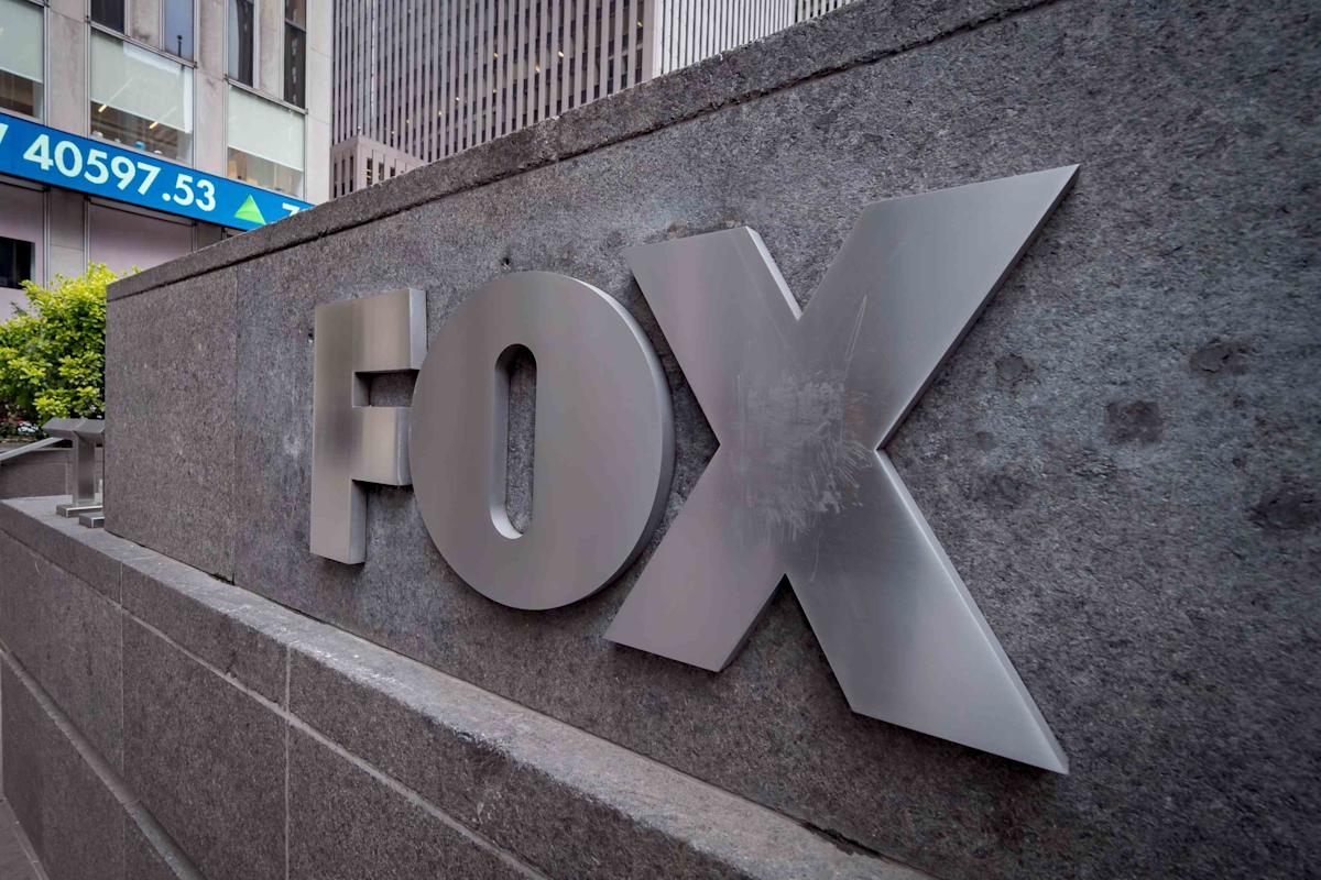 Fox Tops Estimates as Super Bowl Drives Ad Revenue Up 65%