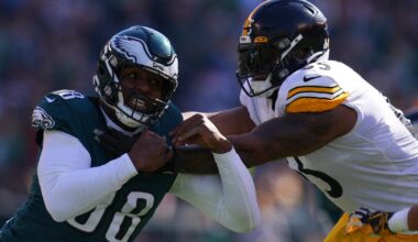 Tennessee Titans believe they can 'fix' Dan Moore's technique issues