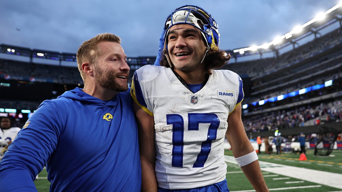 Rams' post-draft missing piece isn't what you expect, per NFL analyst