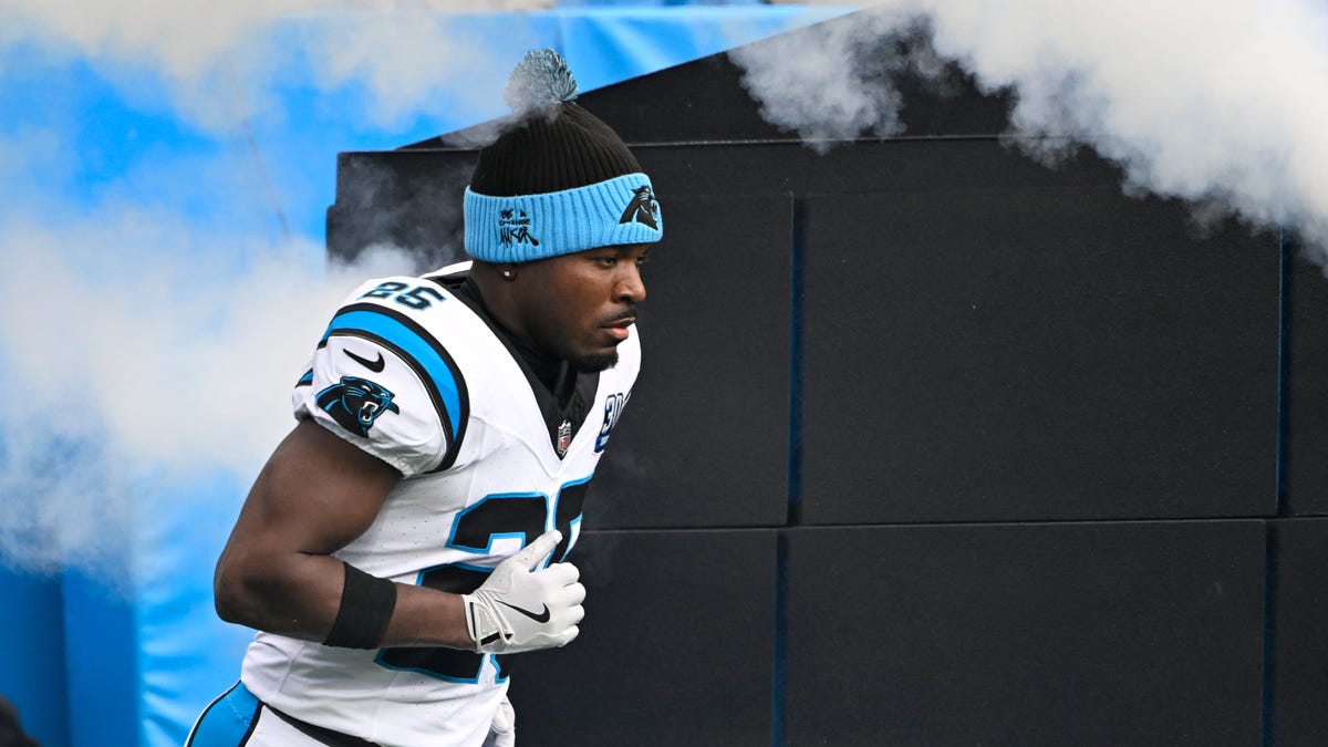 How Xavier Woods factors into L'Jarius Sneed future