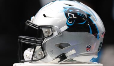 What Carolina Panthers fans should know