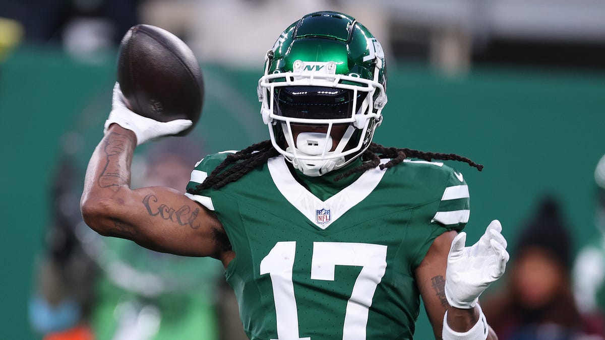 Jersey numbers for every free agent, rookie in 2025