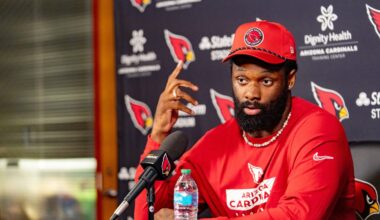 2 Cardinals defenders named among 100 most important players in 2025