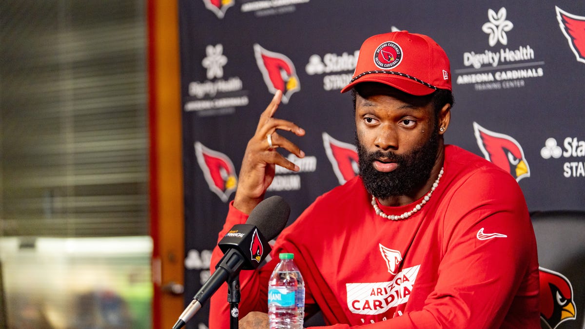 2 Cardinals defenders named among 100 most important players in 2025