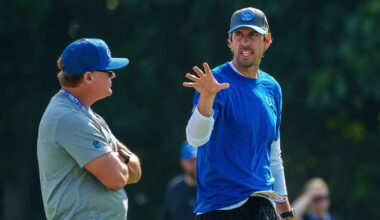 Indianapolis Colts still thin at safety position