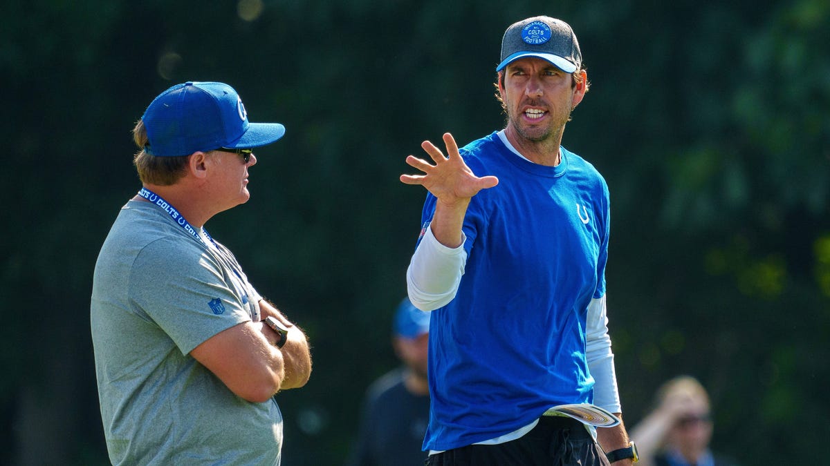 Indianapolis Colts still thin at safety position