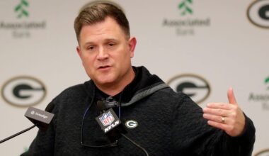 How closely did Packers stick to draft principles in 2025?