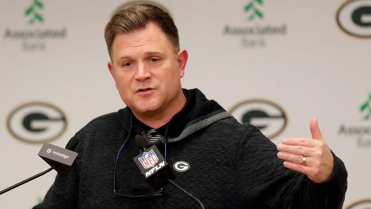 How closely did Packers stick to draft principles in 2025?