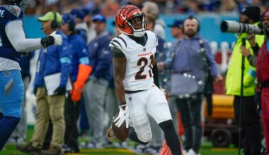 Best available NFL free agents after draft to fill Raiders needs