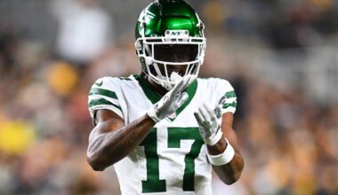 Davante Adams gives Rams something they haven't had since Super Bowl