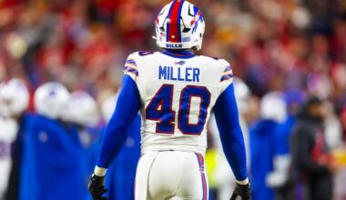 5 free-agent targets for the Commanders to sign