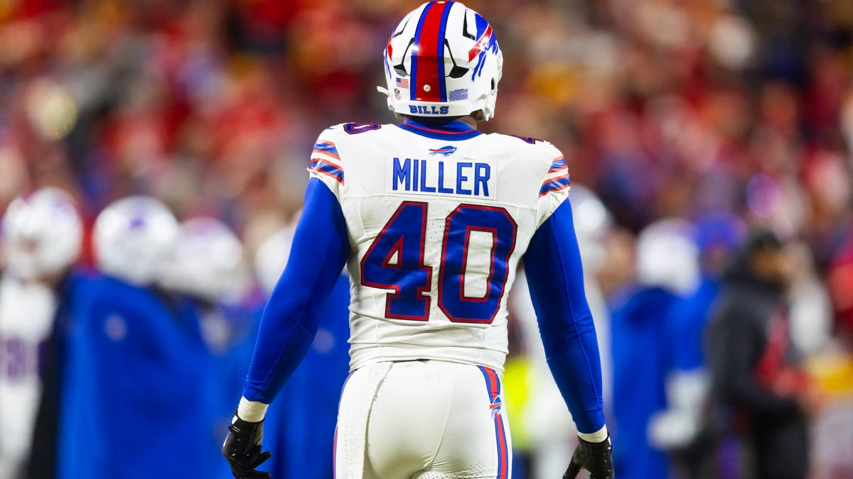 5 free-agent targets for the Commanders to sign