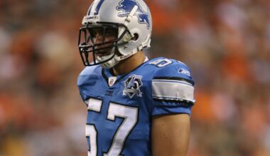 Eagles lose national scout to Broncos