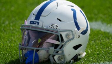 Breaking down Colts' UDFA WR Tyler Kahmann