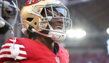 Colts' reason for optimism' after draft, free agency