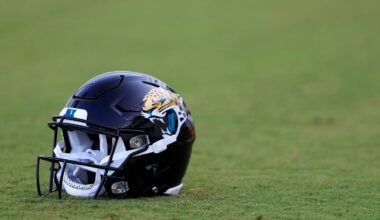 Jacksonville Jaguars announce 3 additions to coaching staff