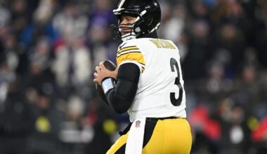 Russell Wilson's leadership style 'falls on deaf ears'