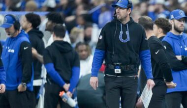6 Observations for Indianapolis Colts