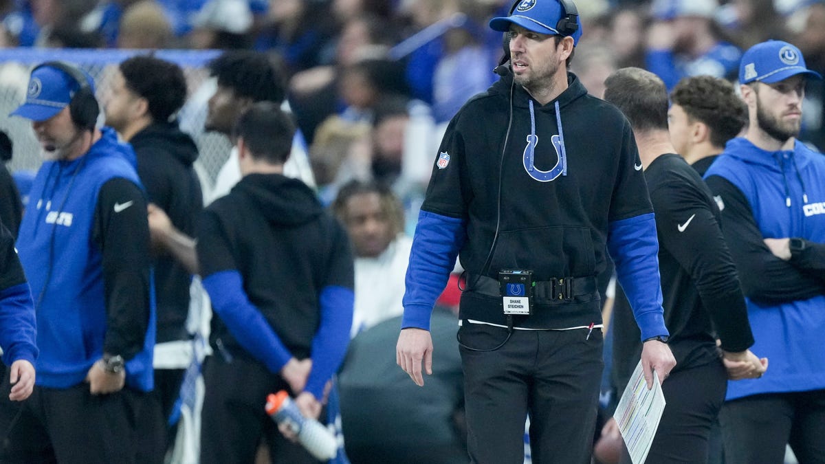 6 Observations for Indianapolis Colts