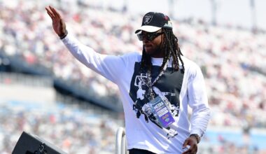 Rams' 2025 offseason moves skewed to this side of the ball