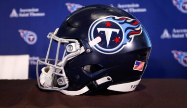 Denver Broncos to host Tennessee Titans in Week 1