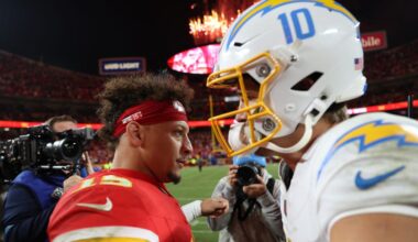 How to buy KC Chiefs vs Denver Broncos Xmas Day NFL tickets