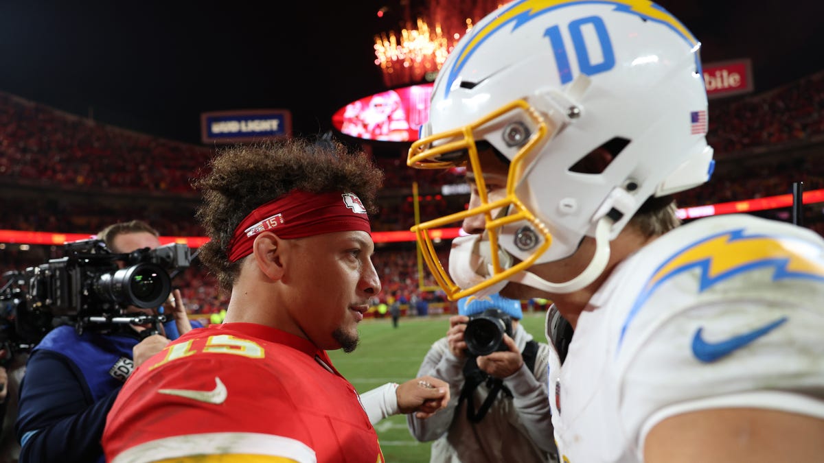 How to buy KC Chiefs vs Denver Broncos Xmas Day NFL tickets