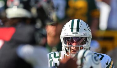 Resolution between Jaire Alexander, Packers expected 'soon'