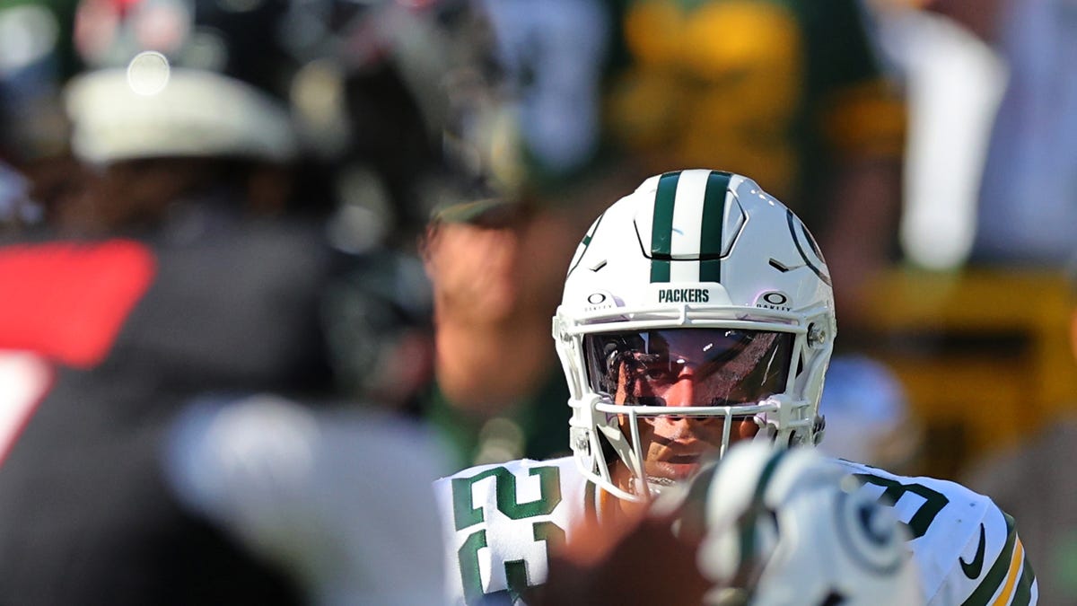 Resolution between Jaire Alexander, Packers expected 'soon'