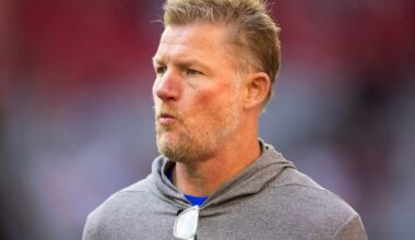 Rams Les Snead pulled off a 'masterclass' over past few seasons