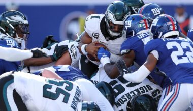 Winners, losers of NFL owners' vote