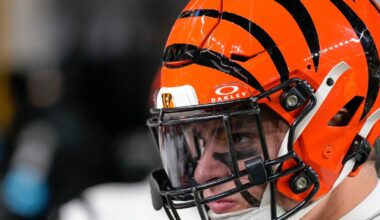 Colts trade for Trey Hendrickson even less likely after NFL draft