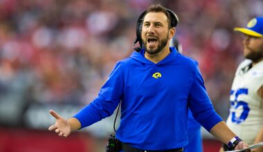 Texans OC Nick Caley brings the right 'positive energy' to locker room