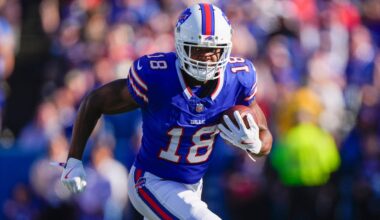 Arizona Cardinals potential next team?