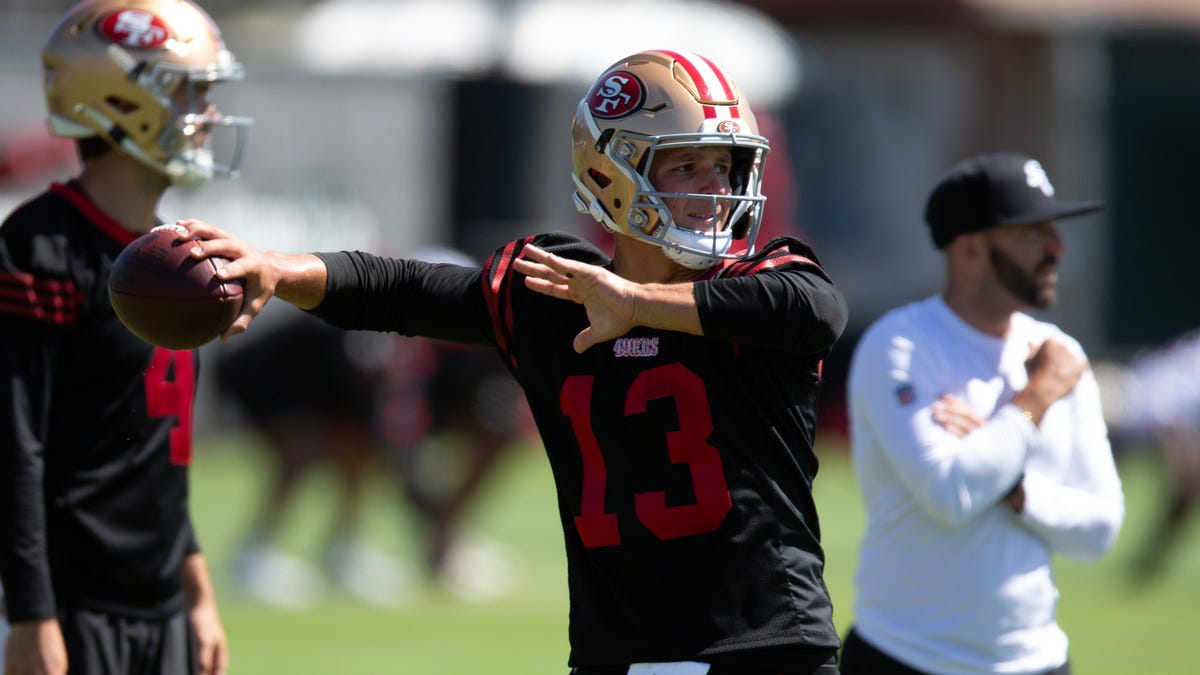 Brock Purdy contract update is more good news for 49ers