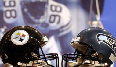 Pittsburgh Steelers schedule: Home opener rumored to be Week 2 vs. Seahawks