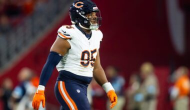 Arizona Cardinals could sign this inexpensive free agent pass rusher