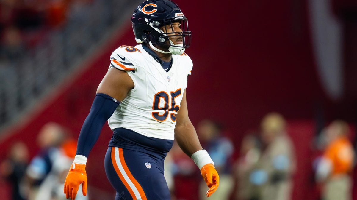 Arizona Cardinals could sign this inexpensive free agent pass rusher