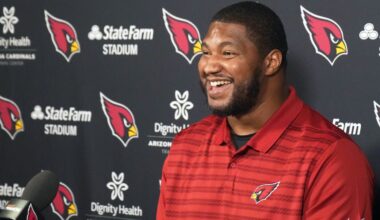 Arizona Cardinals' defense expected to take big leap, per ESPN analyst