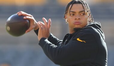 Jets draft plan prepared Justin Fields for success — unlike Steelers