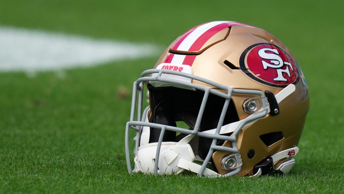 49ers exec shares why they drafted Mykel Williams in the first round