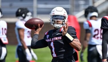 Why Kiael Kelly, Qian Magwood returned to Muncie