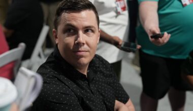 Winners and losers of the draft for Saints